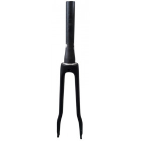 Carbon Zawoda fork used