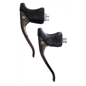 Shimano 600 EX brake levers