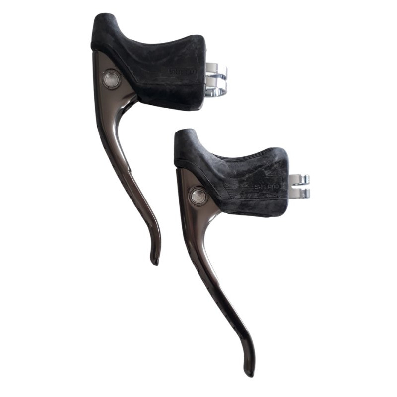 Shimano 600 EX brake levers