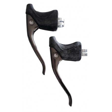 Shimano 600 EX brake levers