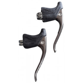 Shimano 600 EX vintage brake levers