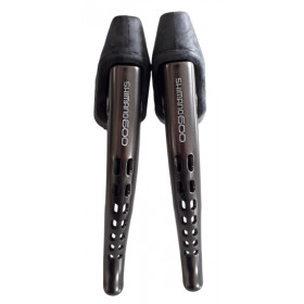 Shimano 600 EX brake levers for road bike