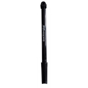 Saxonia presta bike pump