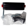 Polisport front baby seat mount for bike