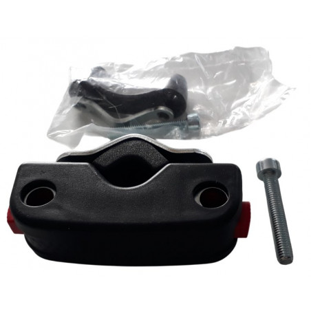 Polisport front baby seat mount for bicycle