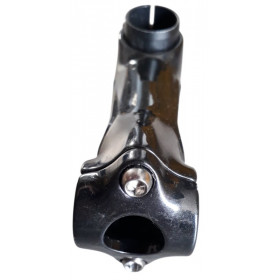 Giant stem Team Composite black