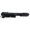 Giyo Air Supply Mini Bicycle Pump with Gauge