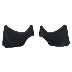 Couvre cocotte vintage noir