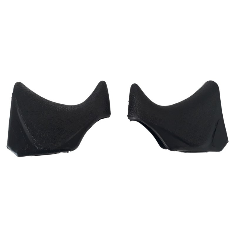 Vintage brakes hoods black Vintage brakes hoods black