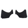 Vintage brakes hoods black