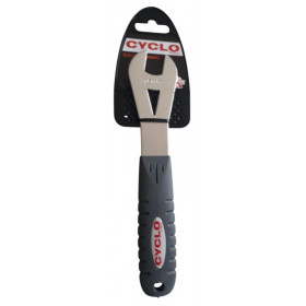 Cle cone moyeu roue Cyclo Tools