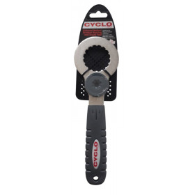 Cle boitier pedalier shimano Hollowtech 2
