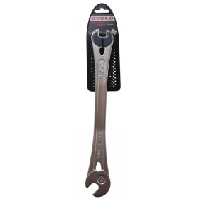15mm bicycle pedal wrench Cyclo Tools