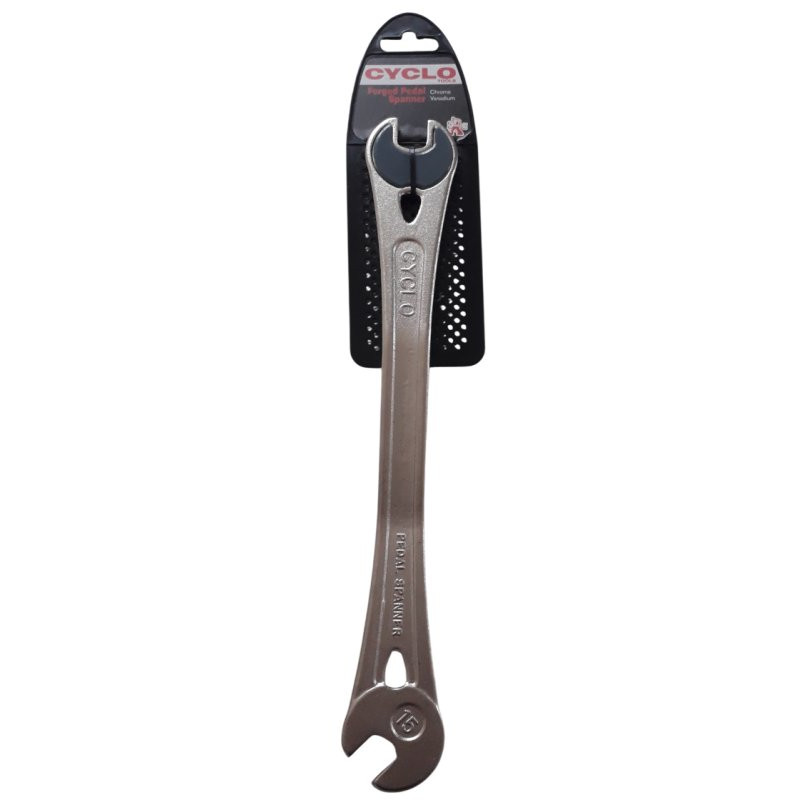 15mm bicycle pedal wrench Cyclo Tools