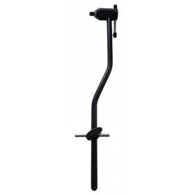 Derailleur hanger alignment tool