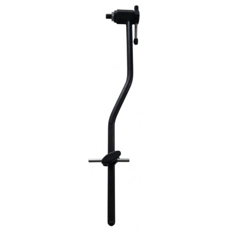 Derailleur hanger alignment tool