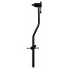 Derailleur hanger alignment tool