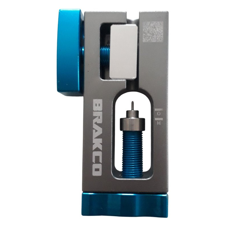 Brakco hydraulic brake fitting tool