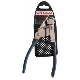Pince tire cable velo