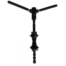Presse cuvettes jeu de direction Bike Hand YC-107
