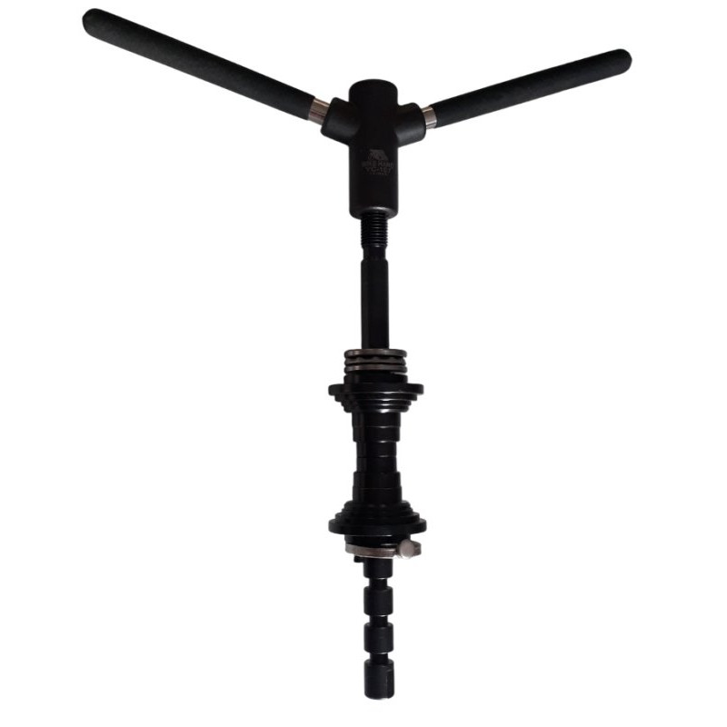 Presse cuvettes jeu de direction Bike Hand YC-107 Presse cuvettes jeu de direction Bike Hand YC-107