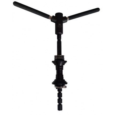 Presse cuvettes jeu de direction Bike Hand YC-107
