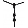 Presse cuvettes jeu de direction Bike Hand YC-107