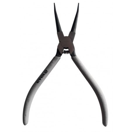 Circlip pliers