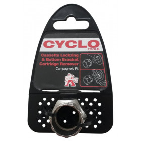 Campagnolo cassette remover