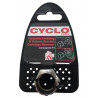 Campagnolo cassette remover