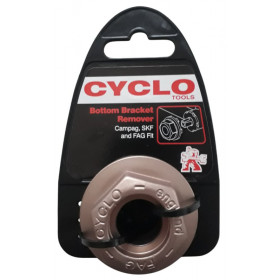 Campagnolo bottom bracket remover