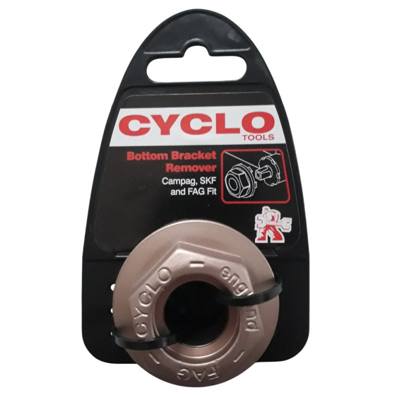 Campagnolo bottom bracket remover Campagnolo bottom bracket remover