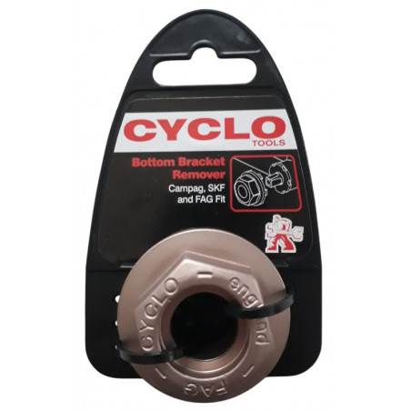 Campagnolo bottom bracket remover