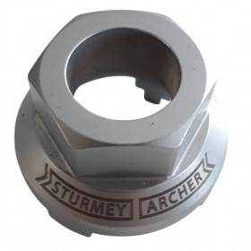 Sturmey Archer freewheel sprocket disassembly key