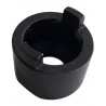 2-lug freewheel remover for bicycle