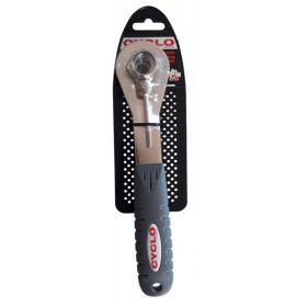 Shimano cassette key