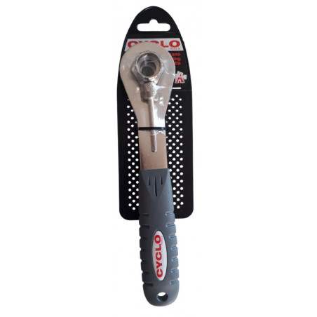 Shimano cassette key
