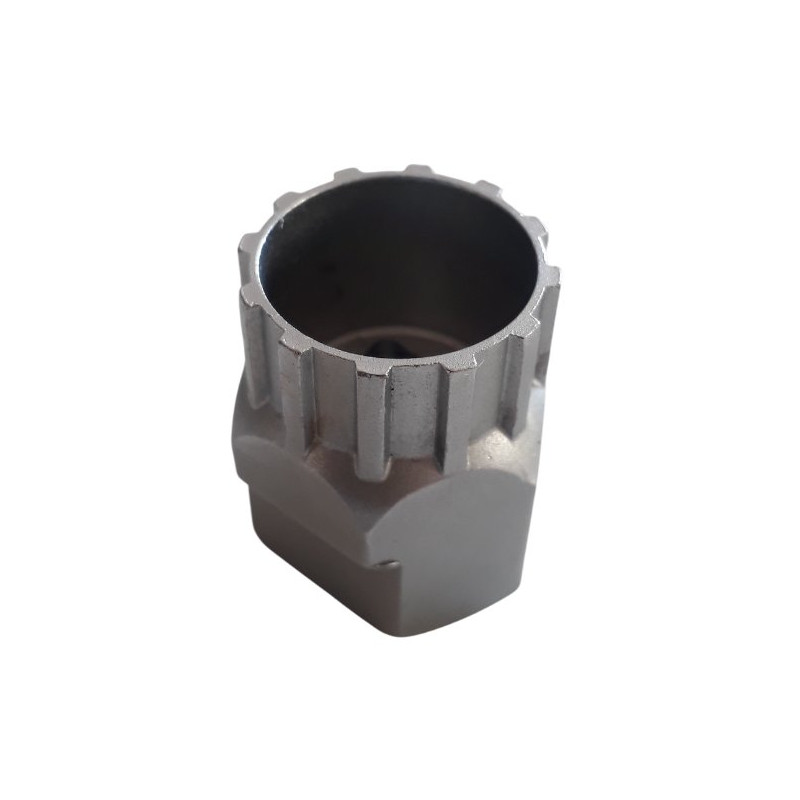 Cle demonte cassette shimano Cle demonte cassette shimano