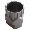 Cle demonte cassette shimano