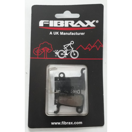 Brake pads Shimano XTR BR-M965