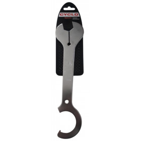 24 mm lug wrench