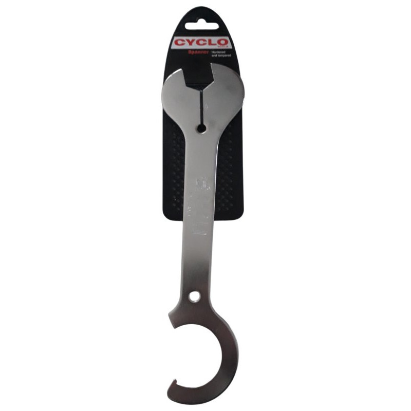 24 mm lug wrench at the best price ! 24 mm lug wrench at the best price !