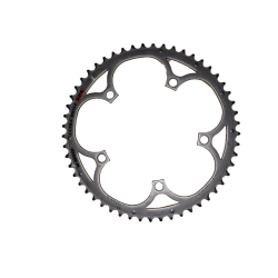 Campagnolo 53 teeth chainring 10 speed