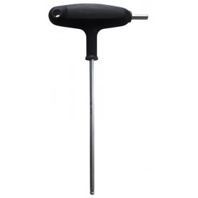 Cyclo Tools 6-sided T-key