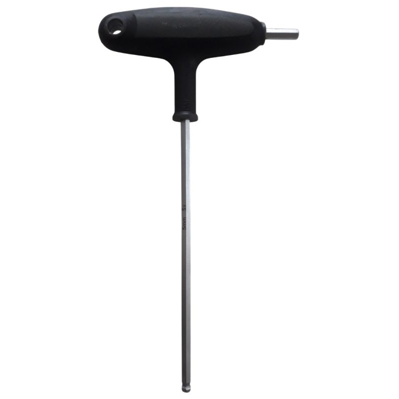 Cyclo Tools 6-sided T-key Cyclo Tools 6-sided T-key