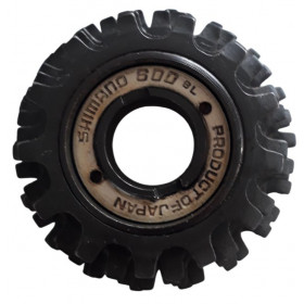 Shimano 600 6 speed freewheel
