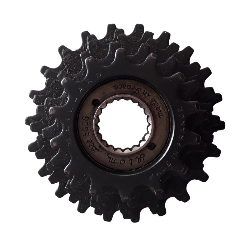 Freewheel Atom 5 speed Freewheel Atom 5 speed