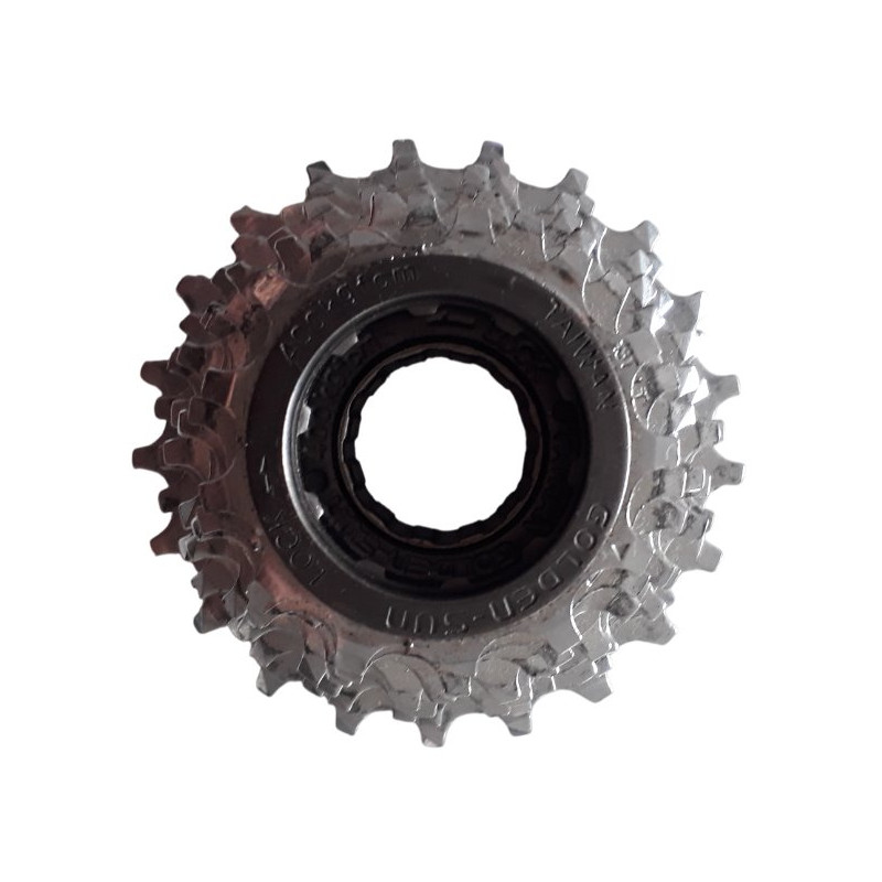 Freewheel 8 speed