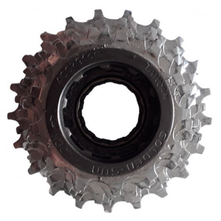 Freewheel 8 speed