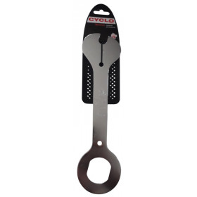 Right-hand cup tool